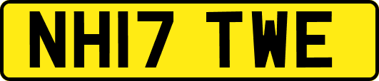 NH17TWE