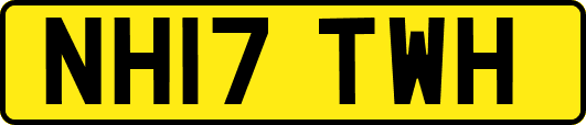 NH17TWH