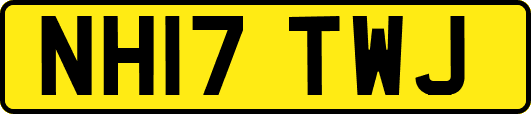 NH17TWJ