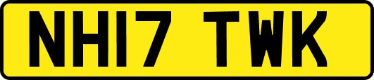 NH17TWK