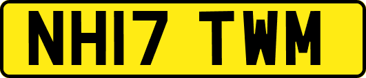 NH17TWM