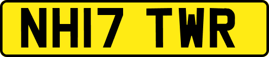 NH17TWR