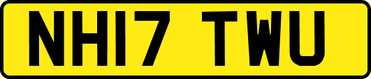 NH17TWU