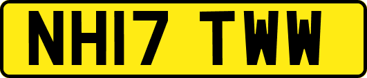NH17TWW