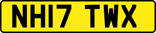 NH17TWX
