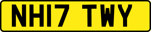 NH17TWY