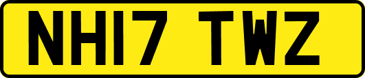 NH17TWZ