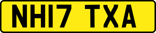 NH17TXA