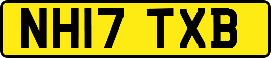 NH17TXB