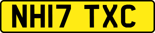NH17TXC