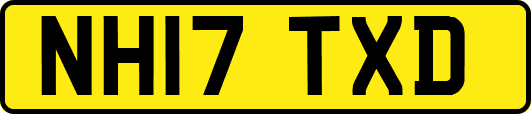 NH17TXD
