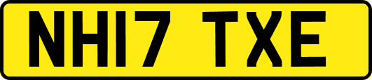 NH17TXE