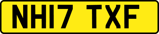 NH17TXF