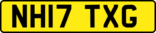 NH17TXG