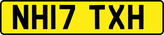NH17TXH
