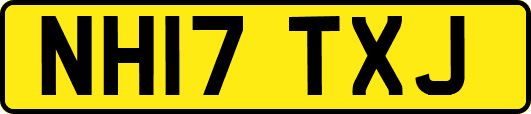 NH17TXJ
