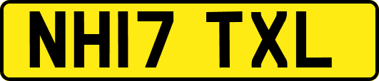 NH17TXL