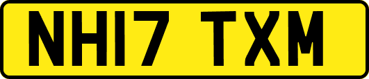 NH17TXM