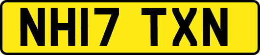 NH17TXN