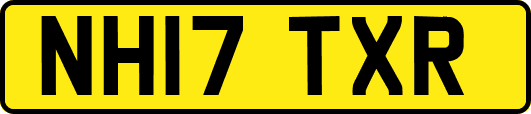 NH17TXR
