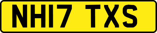 NH17TXS