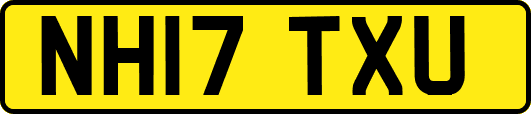 NH17TXU