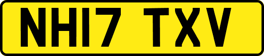 NH17TXV