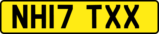 NH17TXX