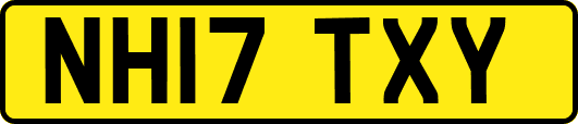 NH17TXY