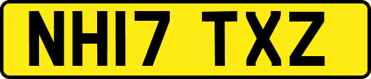 NH17TXZ