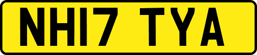 NH17TYA