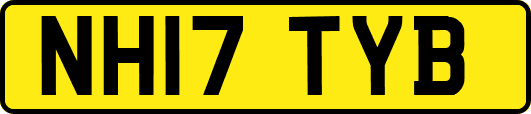NH17TYB