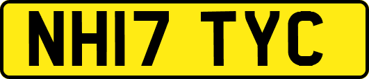 NH17TYC