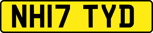 NH17TYD