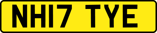 NH17TYE