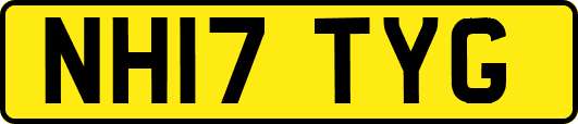 NH17TYG