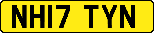 NH17TYN