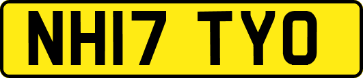 NH17TYO