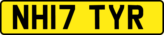NH17TYR