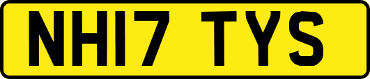 NH17TYS