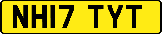 NH17TYT