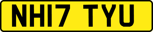 NH17TYU