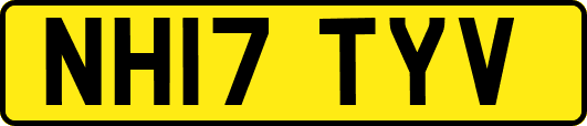 NH17TYV