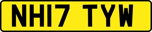 NH17TYW