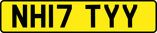 NH17TYY