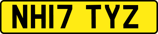 NH17TYZ