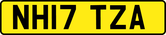 NH17TZA