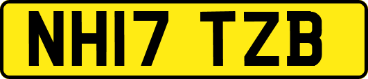NH17TZB