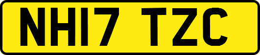 NH17TZC