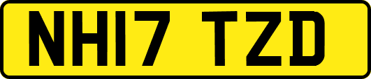 NH17TZD
